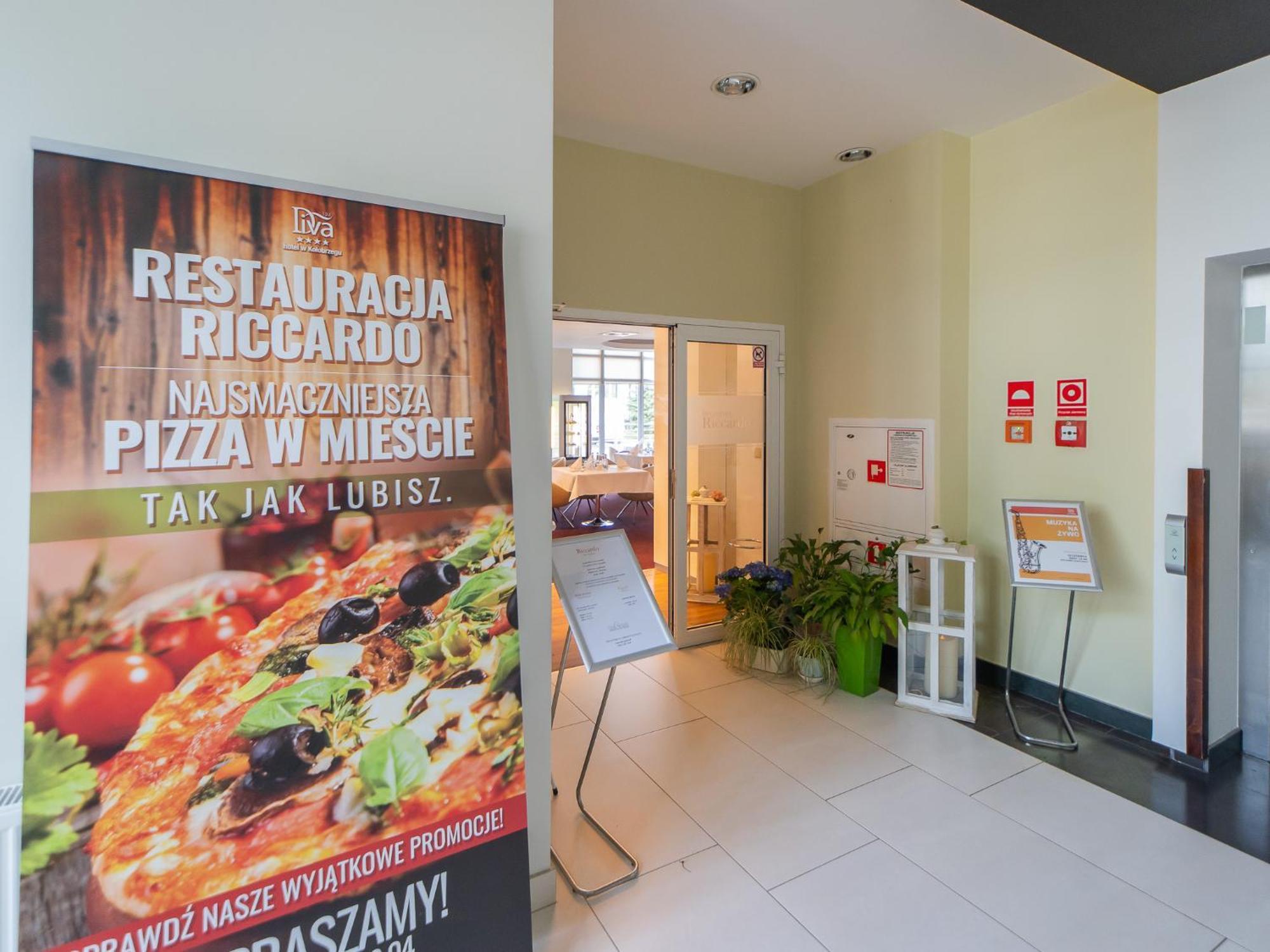 Apartamenty Prywatne W Hotelu Przy Plazy Diva Колобжег Экстерьер фото